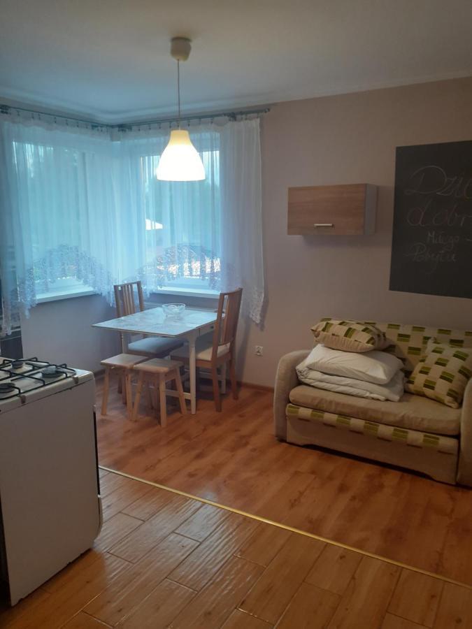 Appartement Mieszkanie Wakcyjne W Kamienicy à Kudowa-Zdrój Extérieur photo