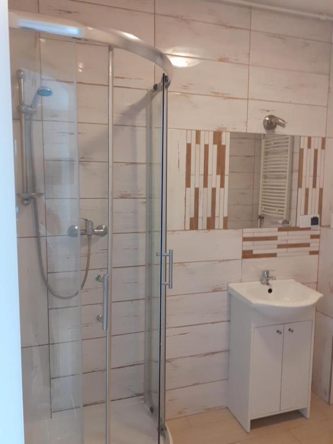 Appartement Mieszkanie Wakcyjne W Kamienicy à Kudowa-Zdrój Extérieur photo