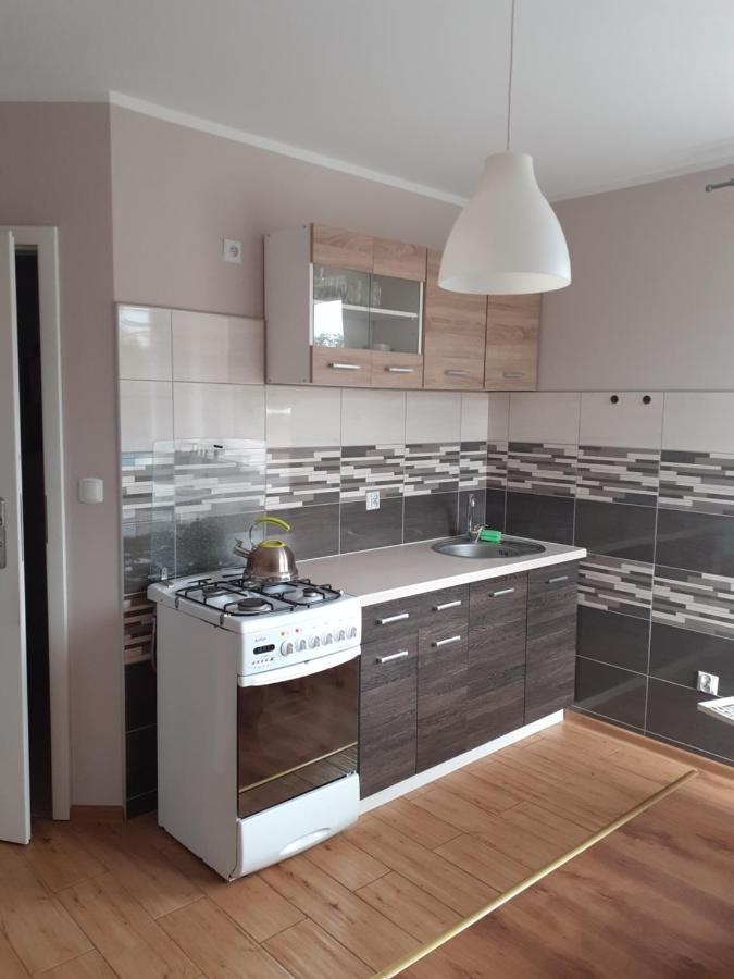 Appartement Mieszkanie Wakcyjne W Kamienicy à Kudowa-Zdrój Extérieur photo